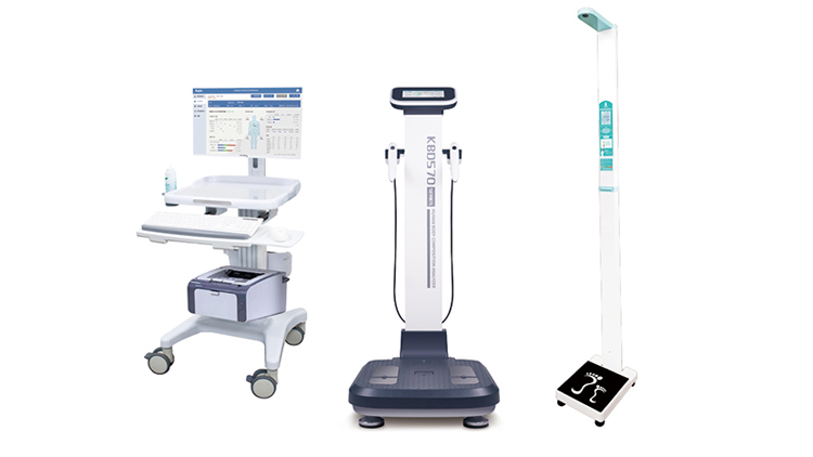 組合式減重門診