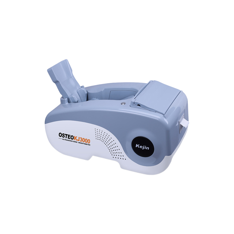 科進Kejin 超聲骨密度儀OSTEOKJ3000M 內(nèi)置打印功能