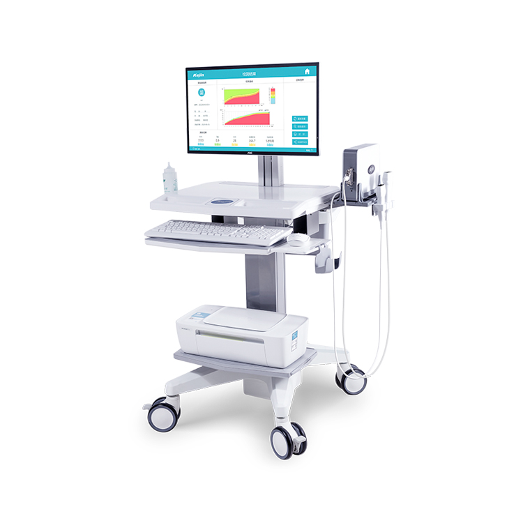 科進Kejin 超聲骨密度儀OSTEOKJ7000++ 兒童老人都能測